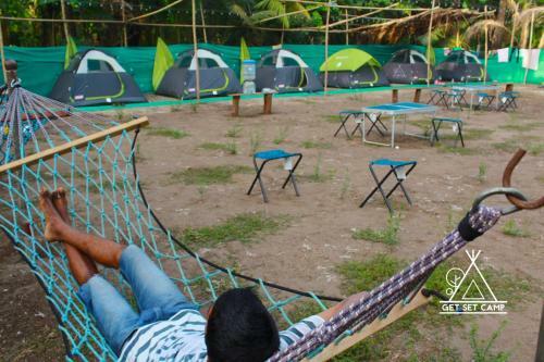 Camp Aloha By Getsetcamp