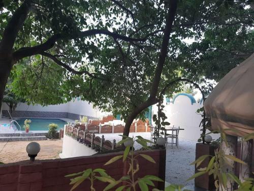Hotel Neel Amar Camp & Restaurant