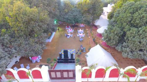 Hotel Neel Amar Camp & Restaurant