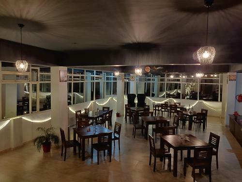 Hotel Bagora Heights