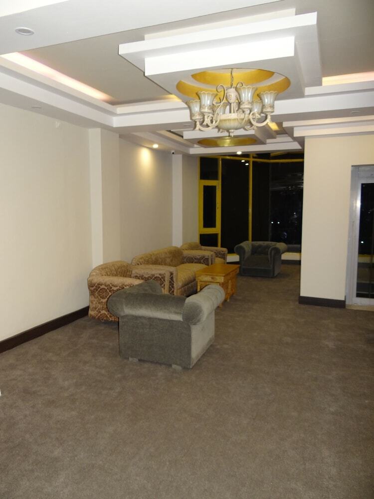 Hotel D' Meadows Ladakh