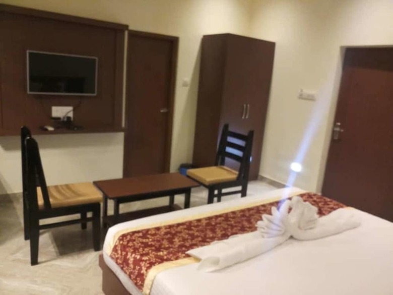 Hotel Kanj Avtar Resort