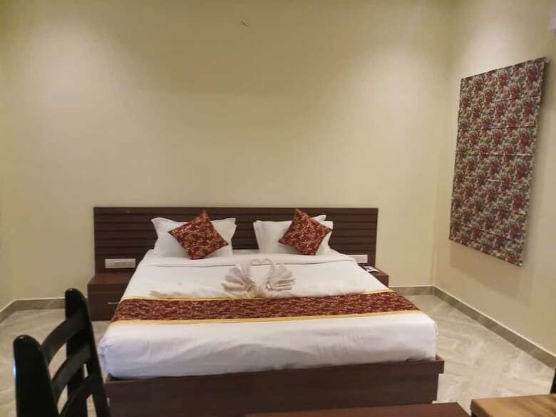 Hotel Kanj Avtar Resort