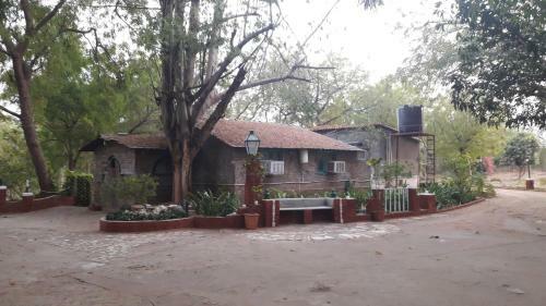 Agroturismo Misriote Farm