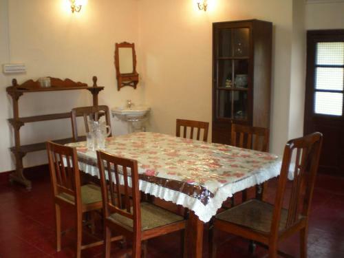 Fairholme Bungalow