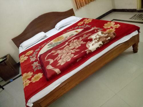 Bed & Breakfast D.g Resorts