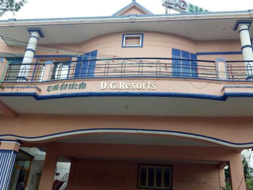 Bed & Breakfast D.g Resorts