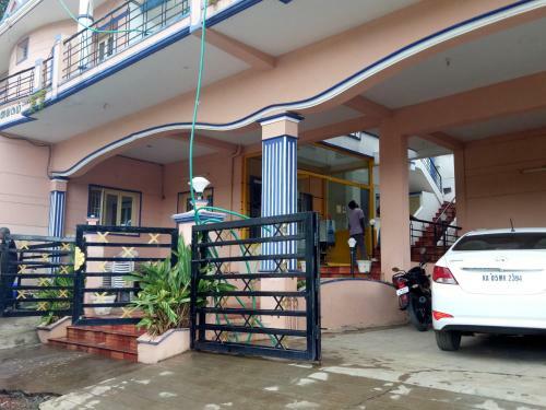 Bed & Breakfast D.g Resorts