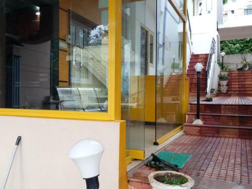Bed & Breakfast D.g Resorts
