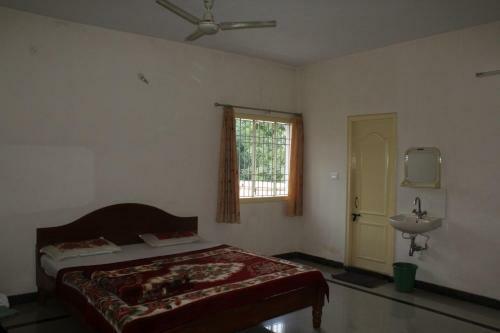 Bed & Breakfast D.g Resorts