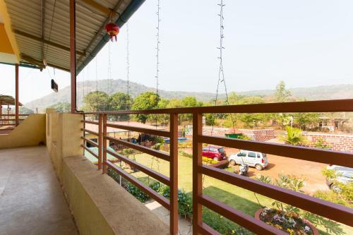 Lodge Coconut Cottage Dapoli