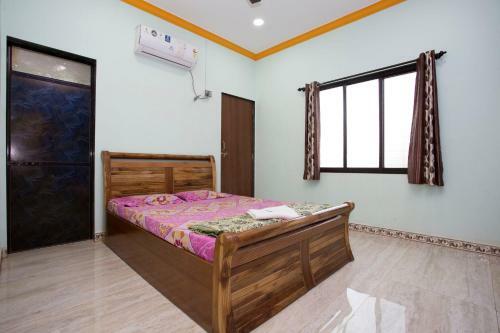 Lodge Coconut Cottage Dapoli