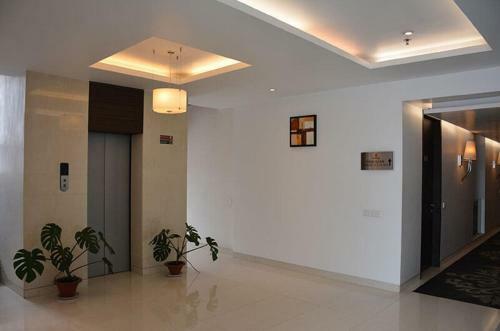 Hotel Natraj