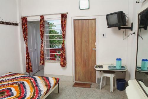Hotel Dolphin Bakkhali