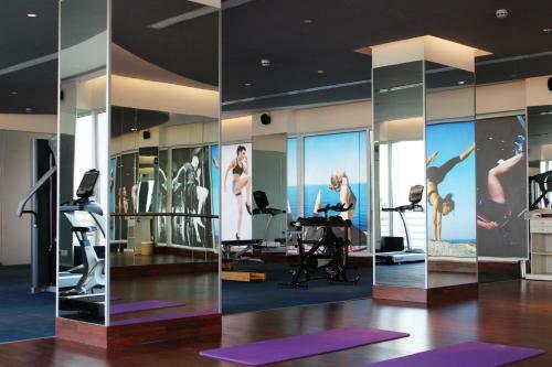 Sandal Suites By Lemon Tree Hotels