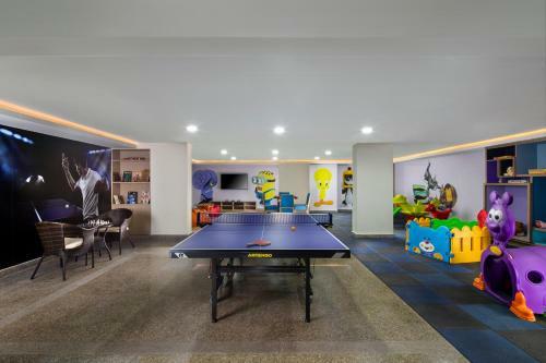 Sandal Suites By Lemon Tree Hotels