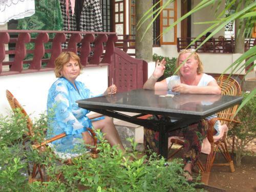 Bed & Breakfast Salt & Pepper Home Stay