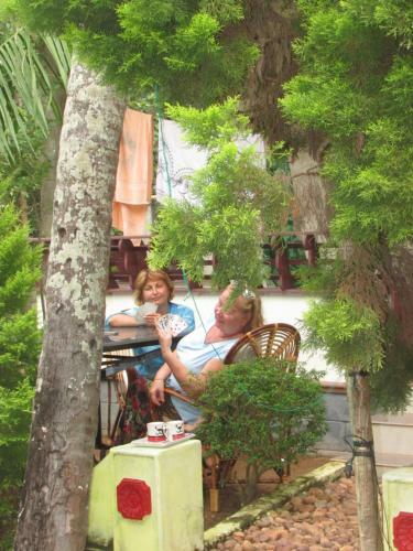 Bed & Breakfast Salt & Pepper Home Stay