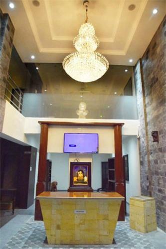 Hotel Malhar Grand