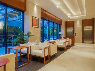 Grand Tamanna Hotel