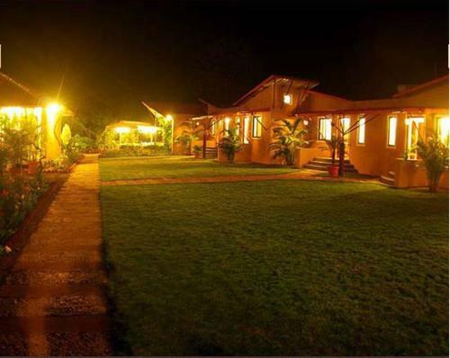 Cottage Stay