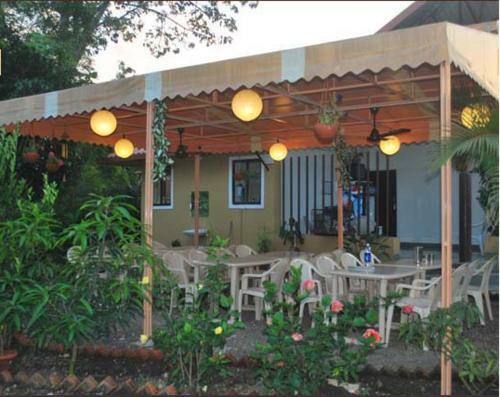 Cottage Stay
