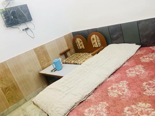 Hotel Heritage Sanyam