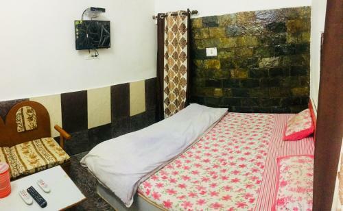 Hotel Heritage Sanyam