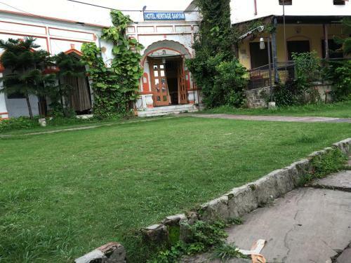 Hotel Heritage Sanyam