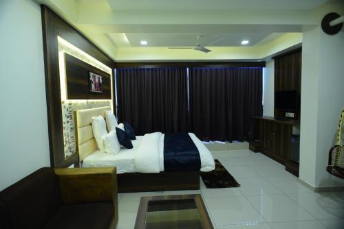 Hotel Royal Residency