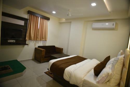 Hotel Royal Residency