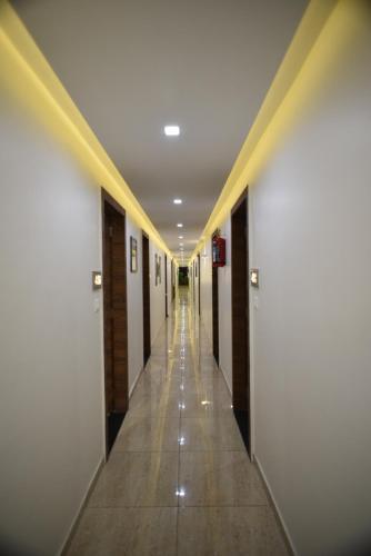 Hotel Royal Residency