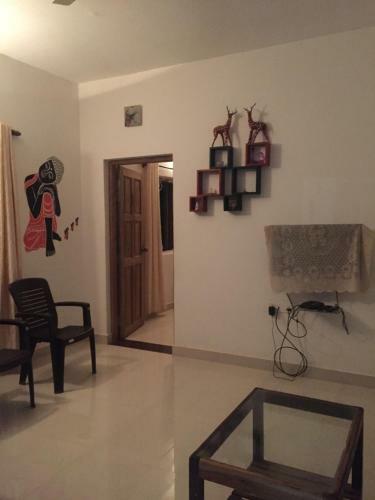 Apartamento Green House
