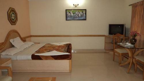 Hotel Kishkinda Heritage Resort