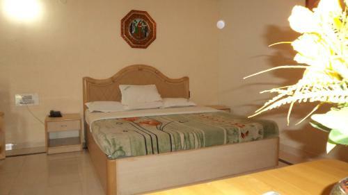 Hotel Kishkinda Heritage Resort