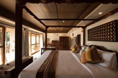 Hotel The Cape Goa