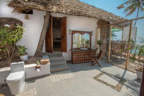 Hotel The Cape Goa