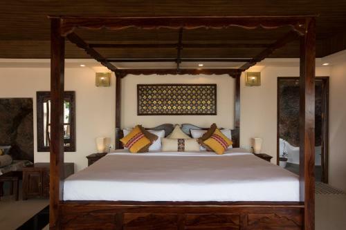 Hotel The Cape Goa