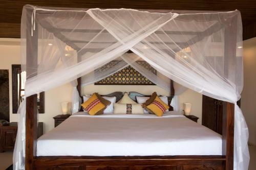 Hotel The Cape Goa