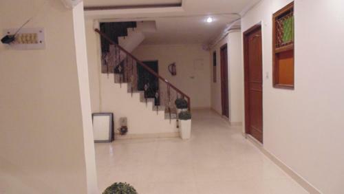 Bed & Breakfast Hotel Sehrawat Inn