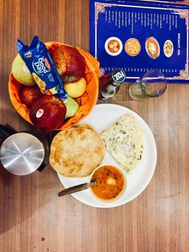 Bed & Breakfast Hotel Sehrawat Inn