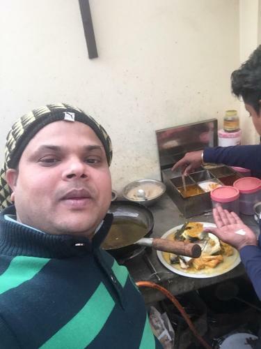Bed & Breakfast Hotel Sehrawat Inn