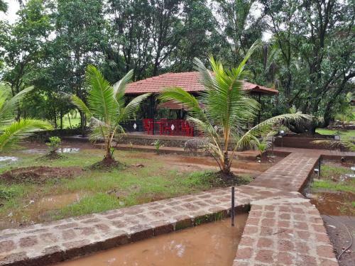 Agroturismo Red Roof Farmhouse