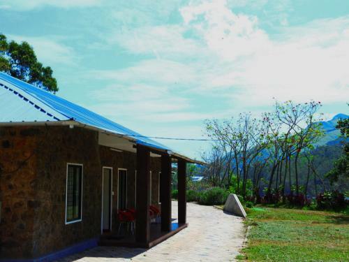 Hotel Ottway Hills