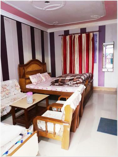 Hotel Kuber