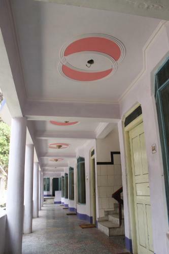 Hotel Kuber