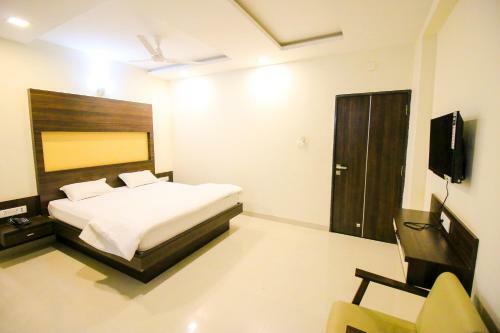 Hotel Arnav Abu Road