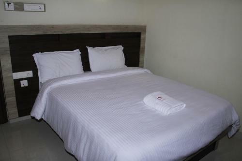Hotel Jeyam Residency