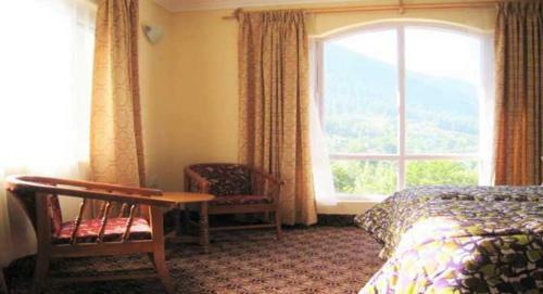 Hotel Forest Hill Resorts