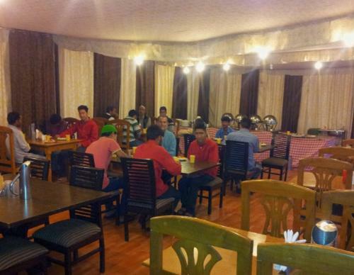 Hotel Forest Hill Resorts